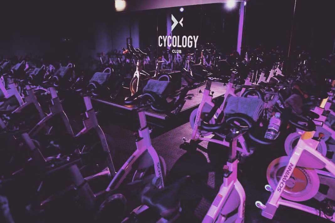 cycology uk