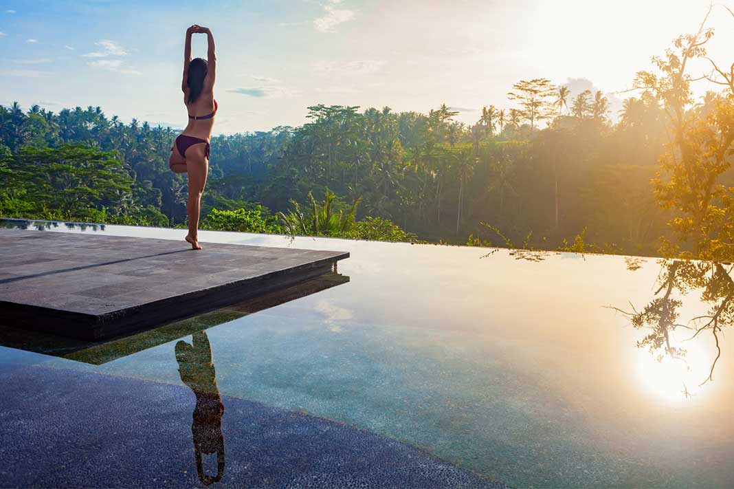 Your Ultimate Guide To 7 Of Bali’s Best Yoga Retreats – Amodrn