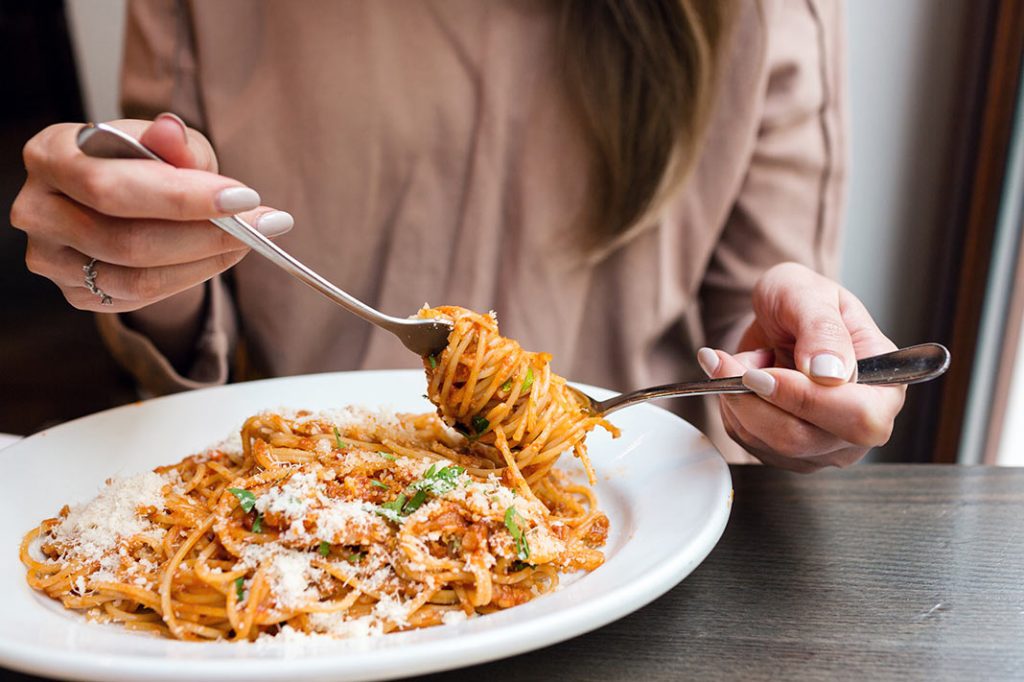 healthyspaghetti Amodrn