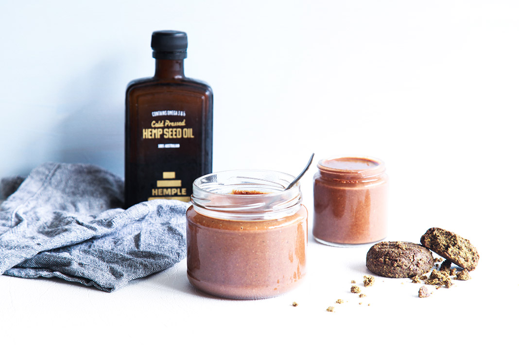 hempseedoil Amodrn