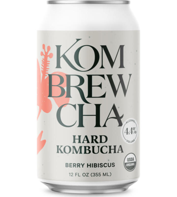 The 7 Best Hard Kombucha Brands To Try Instead Of Alcohol – Amodrn